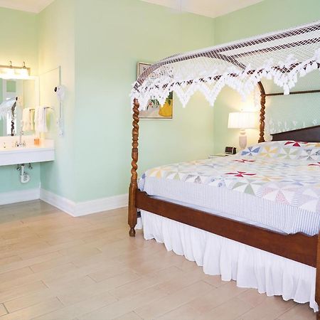 Amsterdam'S Curry Mansion Inn Cayo Hueso Exterior foto