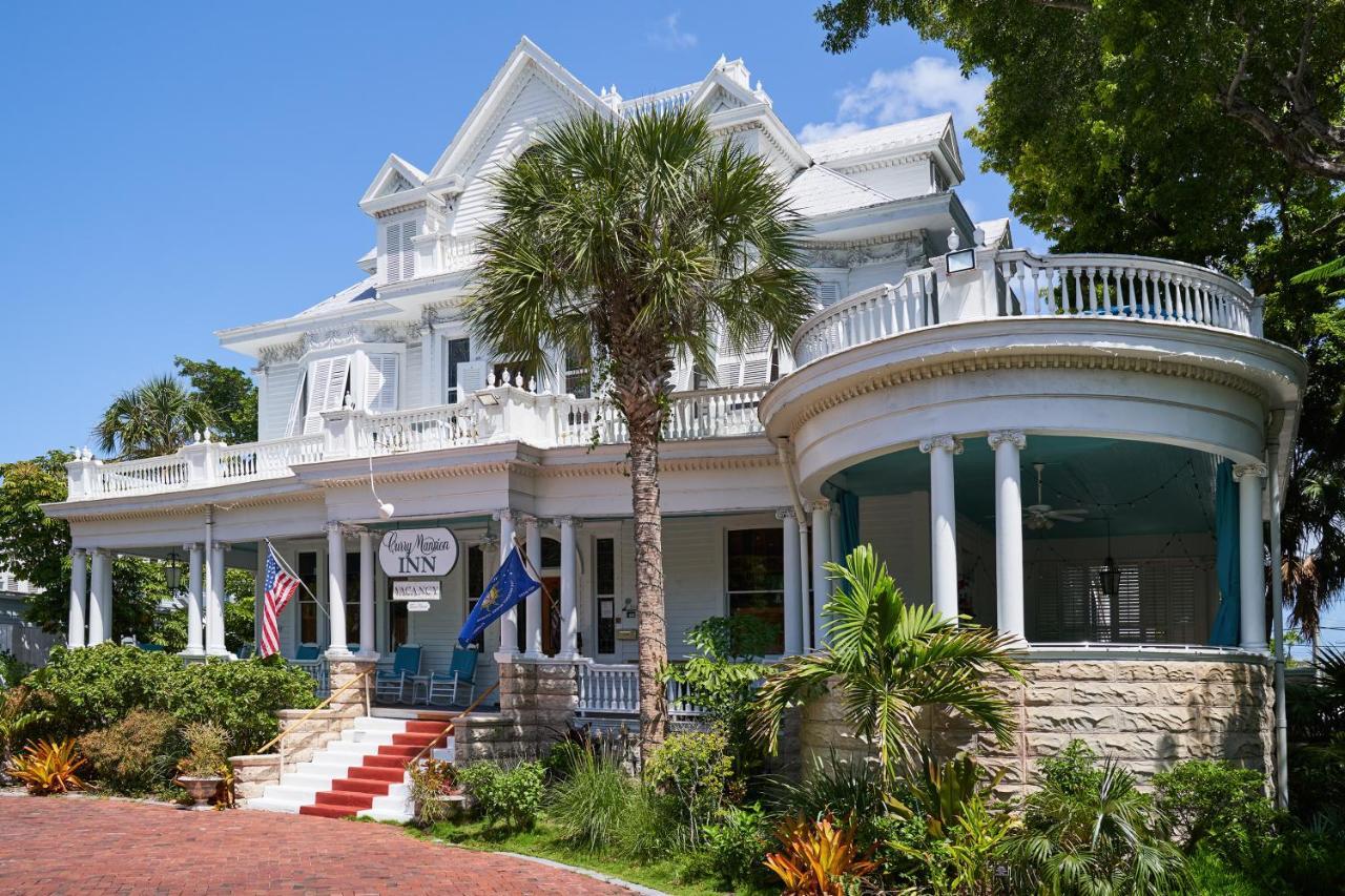 Amsterdam'S Curry Mansion Inn Cayo Hueso Exterior foto