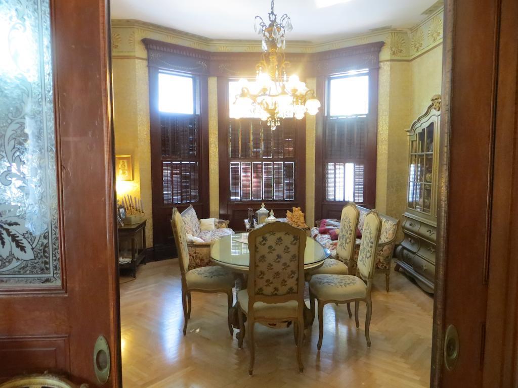Amsterdam'S Curry Mansion Inn Cayo Hueso Exterior foto