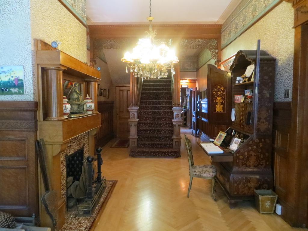 Amsterdam'S Curry Mansion Inn Cayo Hueso Exterior foto