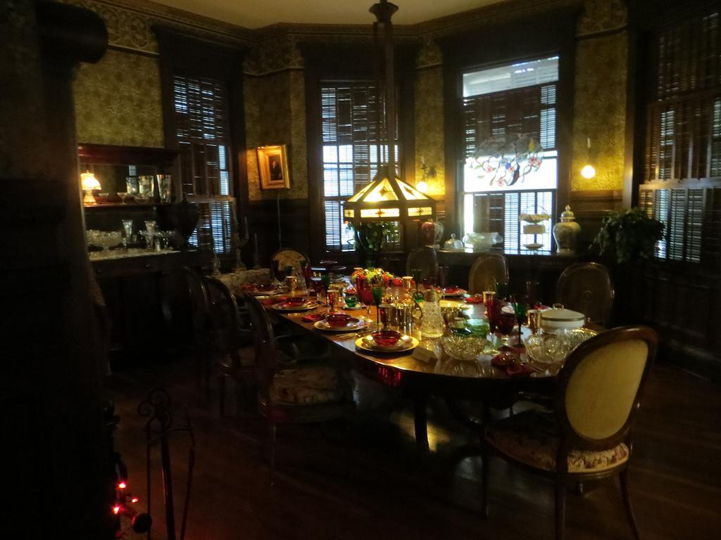Amsterdam'S Curry Mansion Inn Cayo Hueso Exterior foto