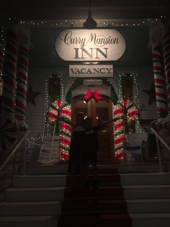 Amsterdam'S Curry Mansion Inn Cayo Hueso Exterior foto